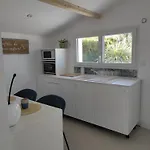 Escale Et Bien-etre 4* Pornic