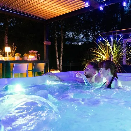 Bed & Breakfast Escale Et Bien-etre Pornic