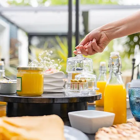 Escale Et Bien-etre 3*