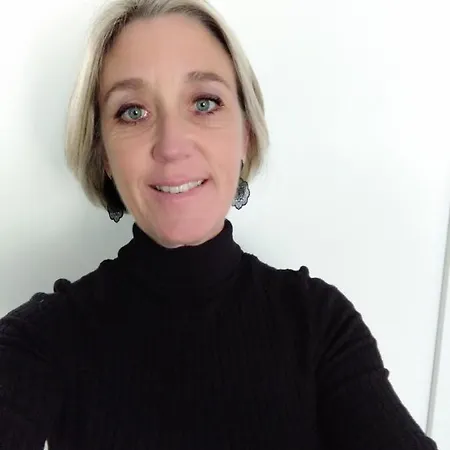 Escale Et Bien-etre ポルニック