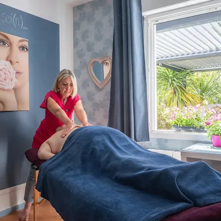 Bed & Breakfast Escale Et Bien-etre Pornic