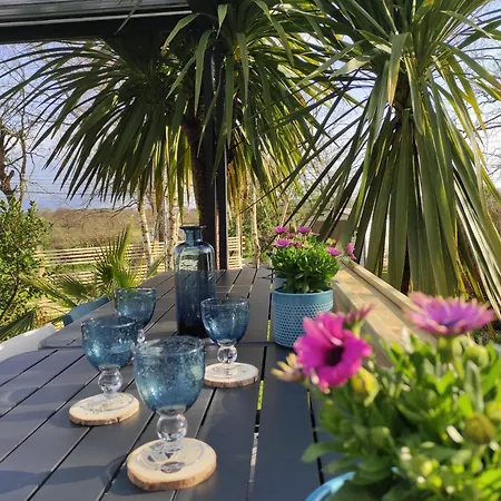 Bed & Breakfast Escale Et Bien-etre