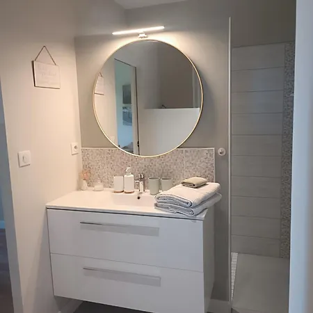 Escale Et Bien-etre ポルニック