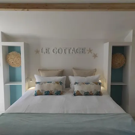 Escale Et Bien-etre Pornic
