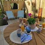 Escale Et Bien-etre