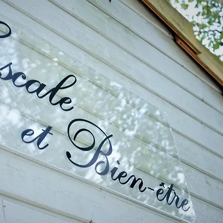 Escale Et Bien-etre Bed & Breakfast