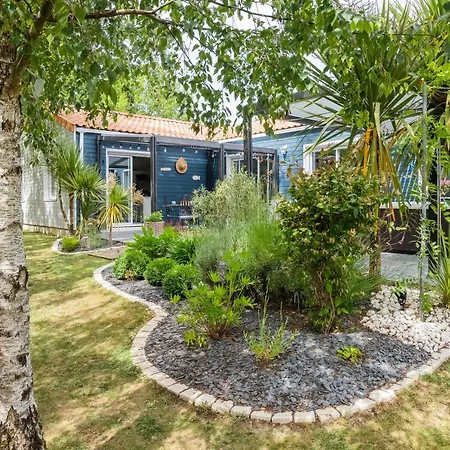 Bed & Breakfast Escale Et Bien-etre