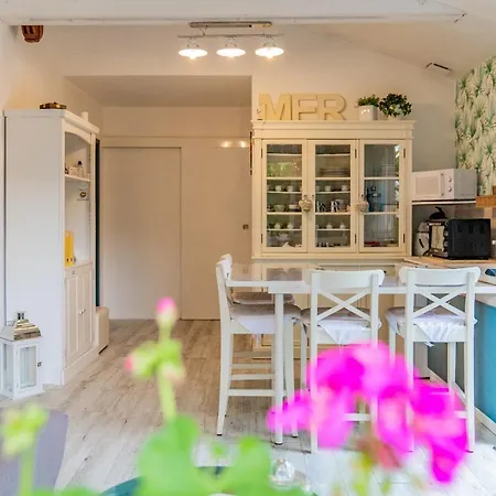 Escale Et Bien-etre 3*