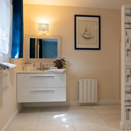 Escale Et Bien-etre 3* Pornic