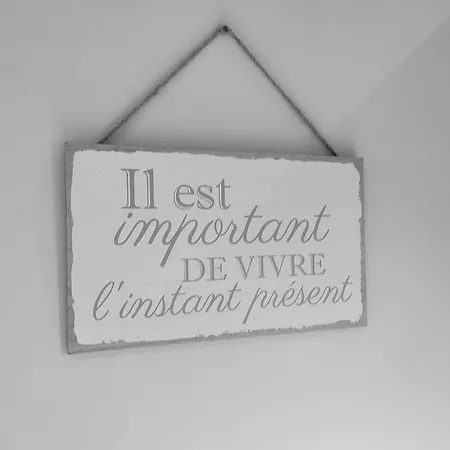 Escale Et Bien-etre فندق مبيت وإفطار