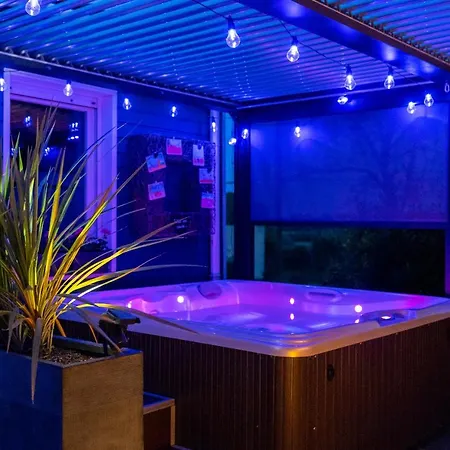 Escale Et Bien-etre 3*