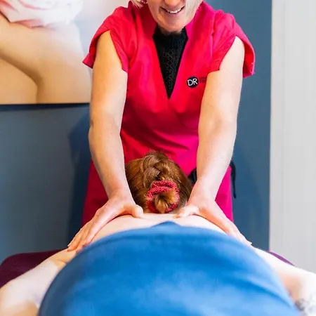 Escale Et Bien-etre فندق مبيت وإفطار 3*