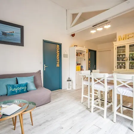 Bed & Breakfast Escale Et Bien-etre