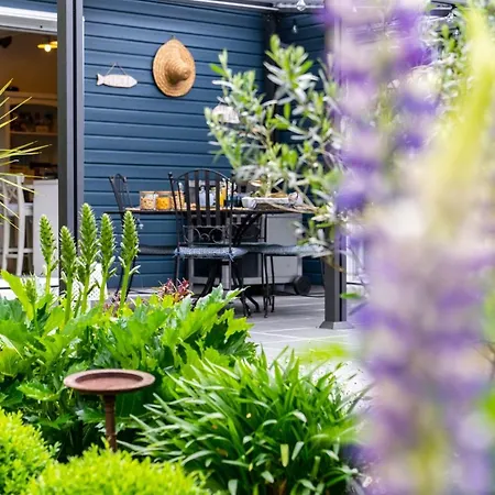 Escale Et Bien-etre 3* بورنيك