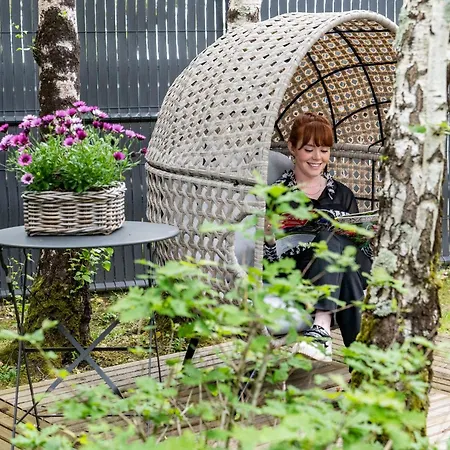 Escale Et Bien-etre Bed & Breakfast Pornic