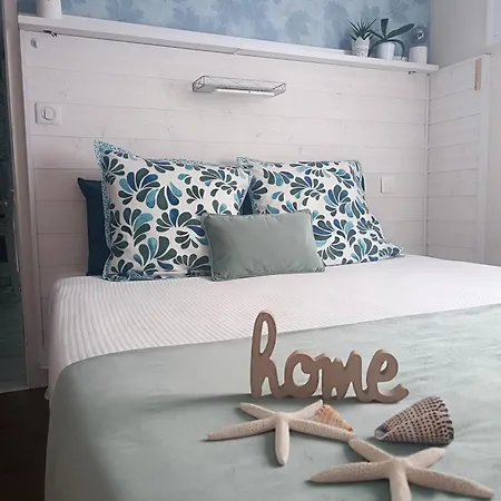 Escale Et Bien-etre 3* Pornic