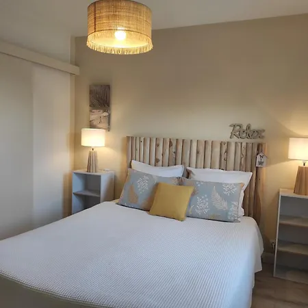 Escale Et Bien-etre Pornic