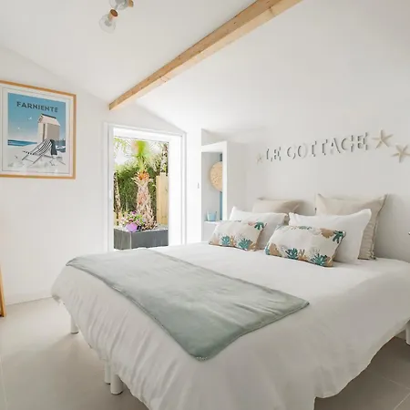 Bed and Breakfast Escale Et Bien-etre