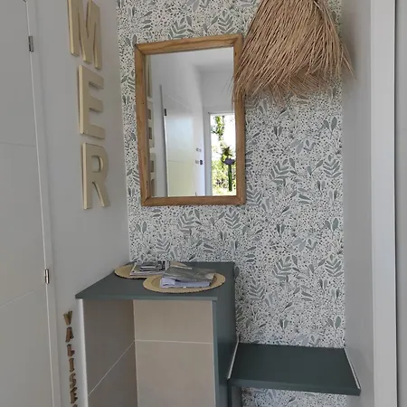 Escale Et Bien-etre Bed and Breakfast 4*