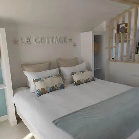 Bed and Breakfast Escale Et Bien-etre