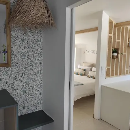 Bed and Breakfast Escale Et Bien-etre 4*