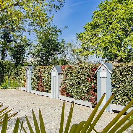 Bed and Breakfast Escale Et Bien-etre Pornic