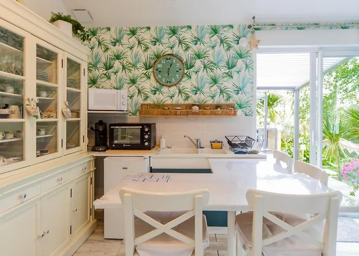 Escale Et Bien-être