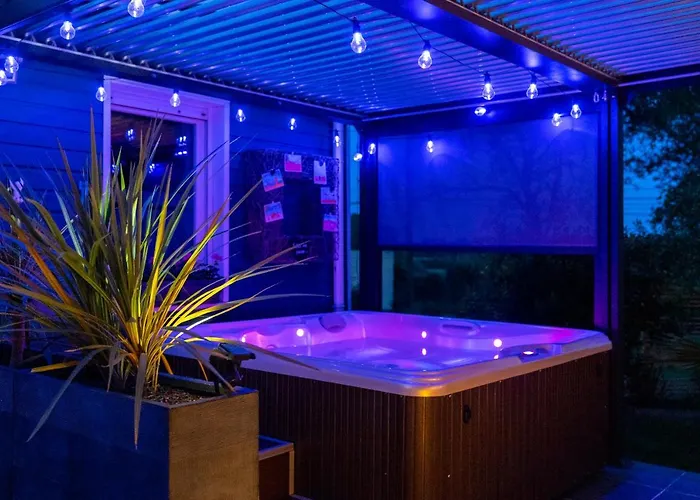 Escale Et Bien-être 3*