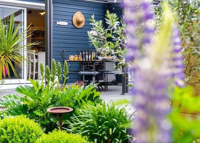 Escale Et Bien-être 3* Pornic