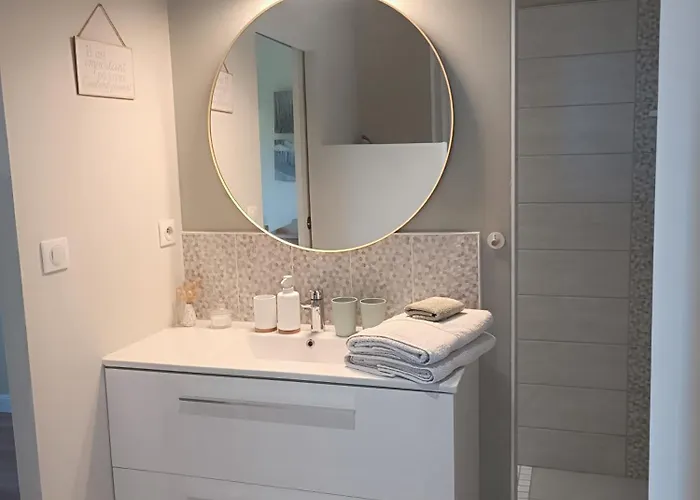 Escale Et Bien-être Pornic